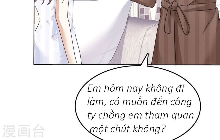 con đường phản công của sủng thê chapter 18 27