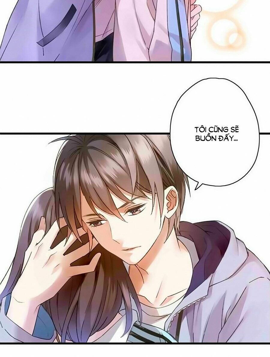 sơn thần và tiểu táo 2 chapter 21 39