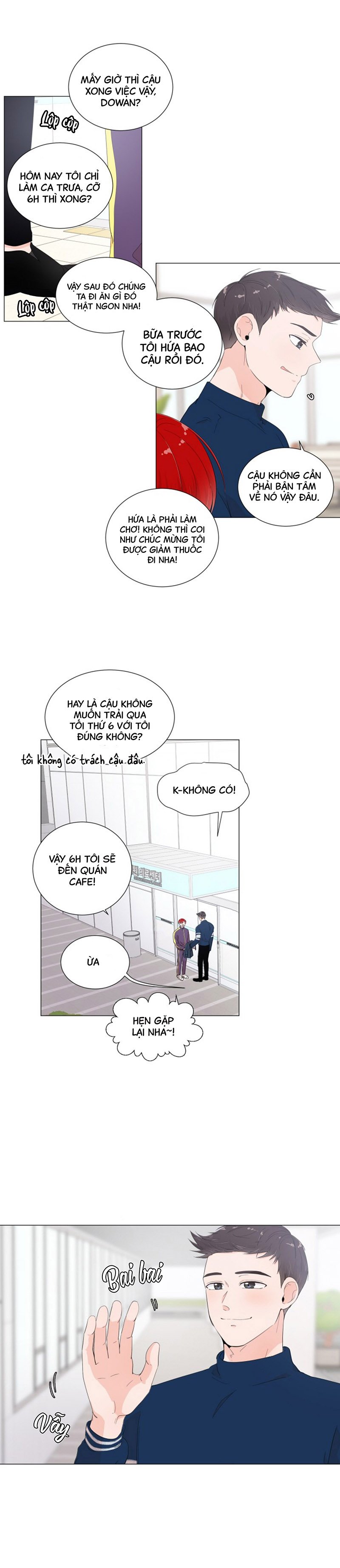 phòng cạnh phòng chapter 8 12