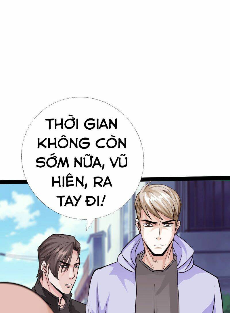 tuyệt phẩm tà thiếu chapter 90 14