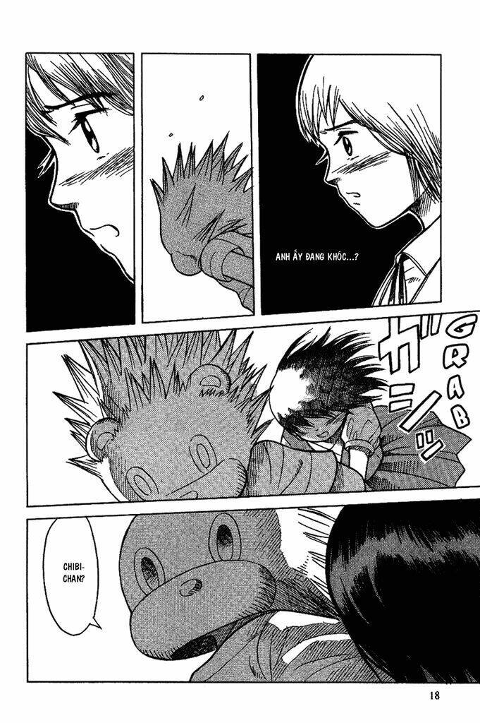 twin spica chapter 9 19