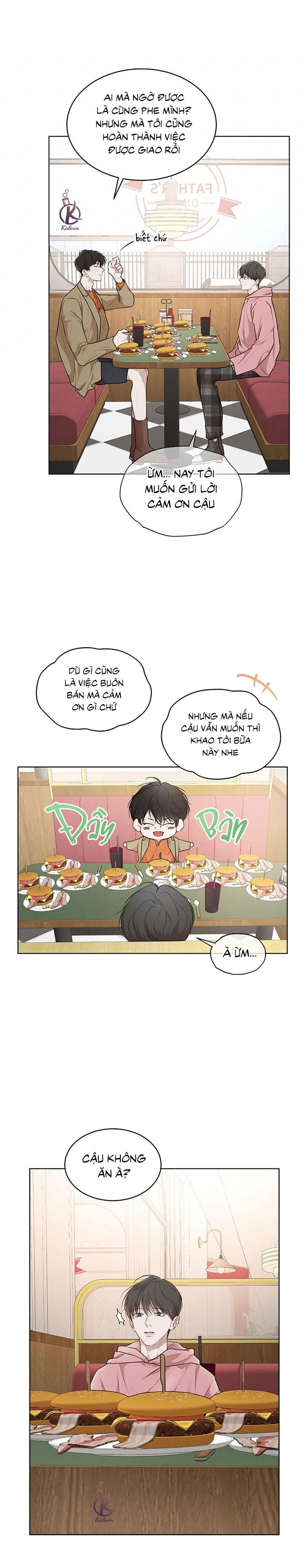 hình thái khởi sinh chapter 63 16