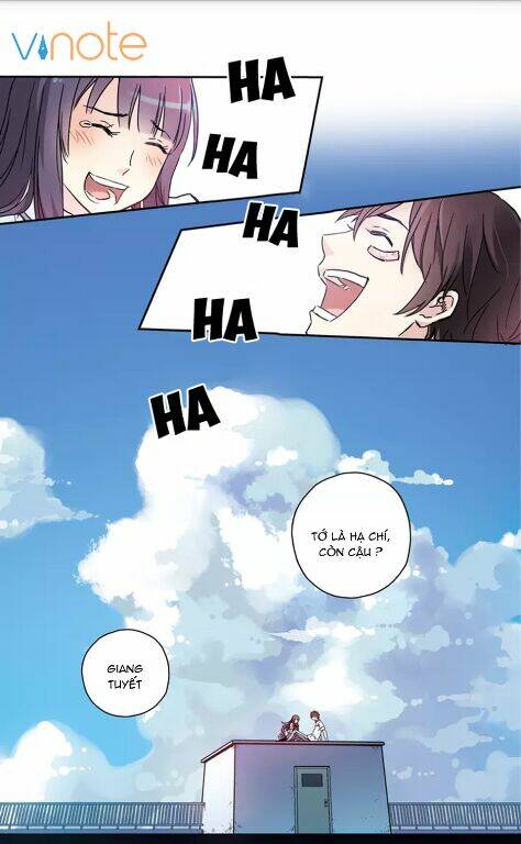 thanh không chi hạ chapter 2 10