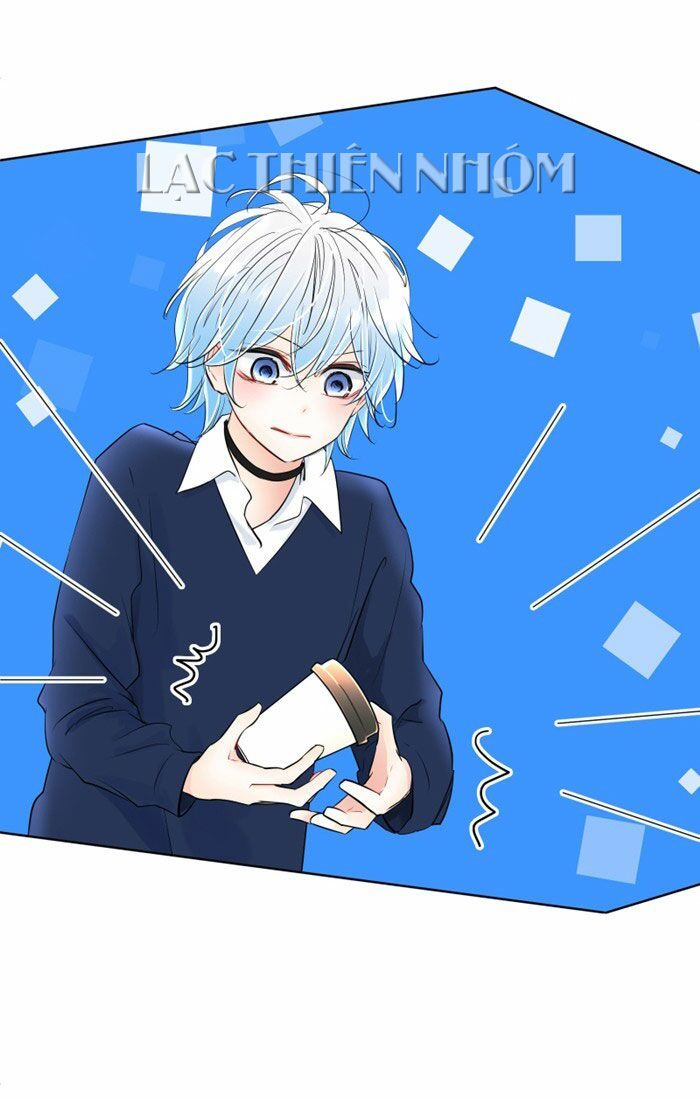 choco ngọt ngào chapter 41 29