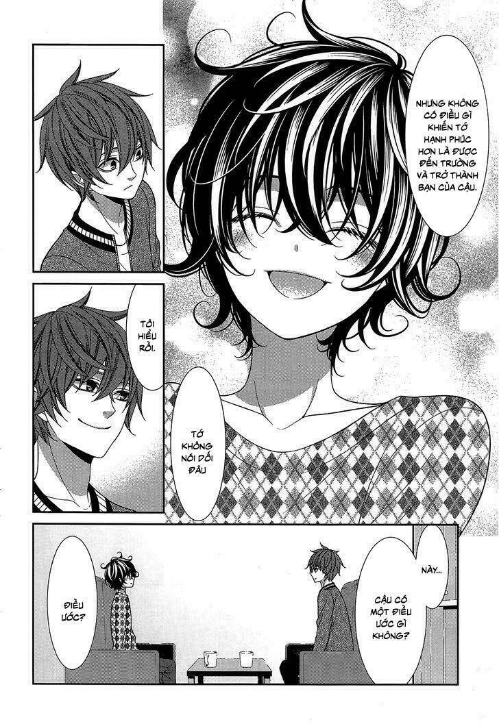 shuuen no elysion chapter 14 27