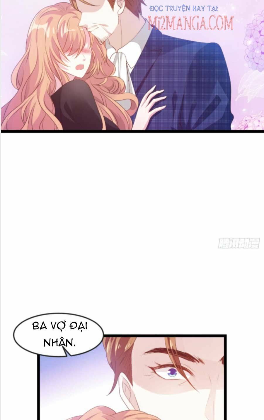 bảo bối đáng yêu đột kích chapter 158.1 8