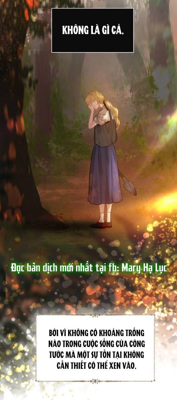 khóc đi hay là cầu xin tôi cũng được chapter 25.1 32