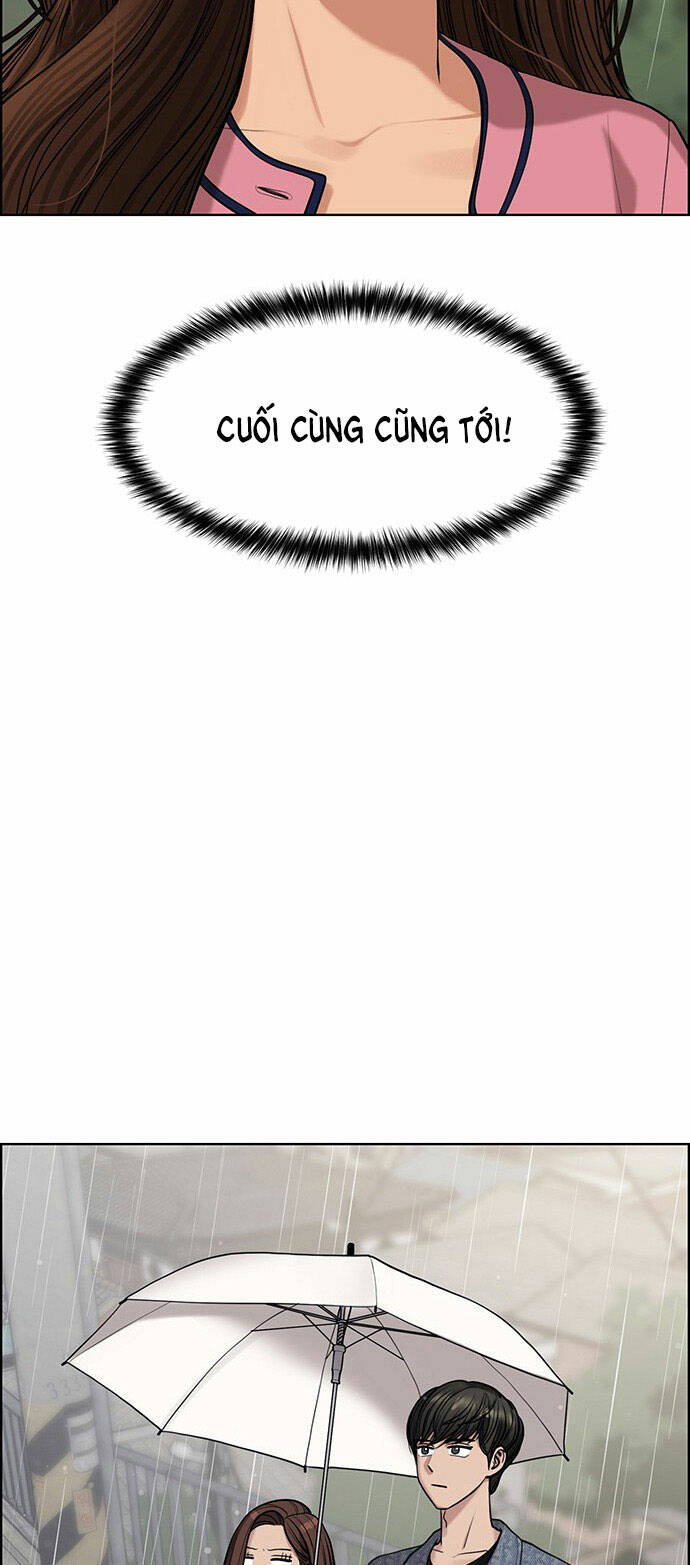 nữ thần giáng thế chapter 171.2 16