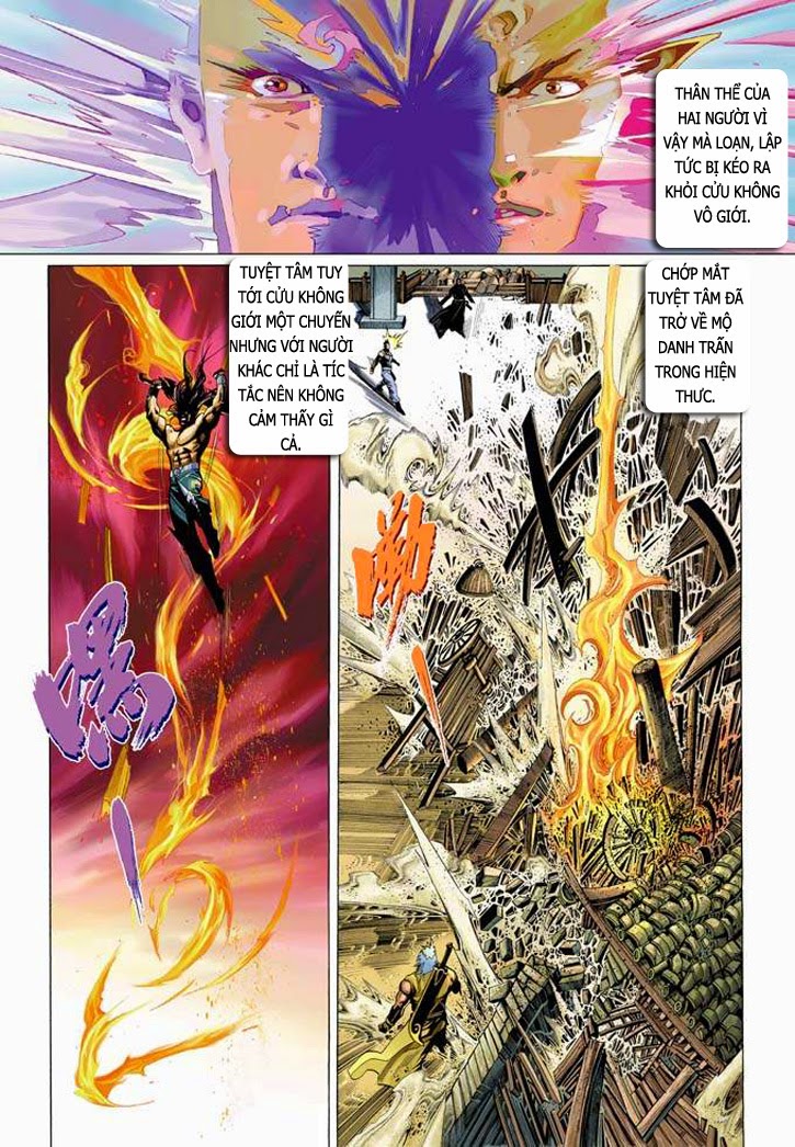 phong vân chapter 328 10