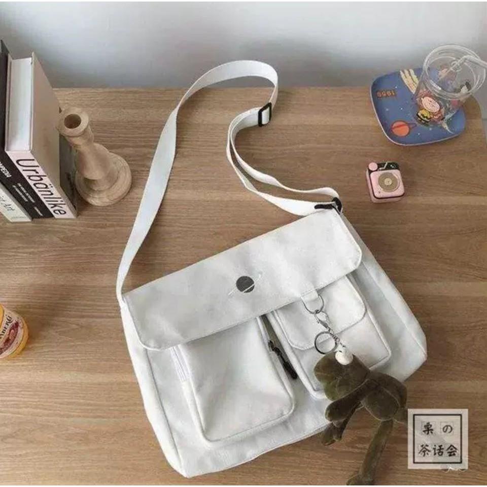 TÚI VŨ TRỤ SIZE TO