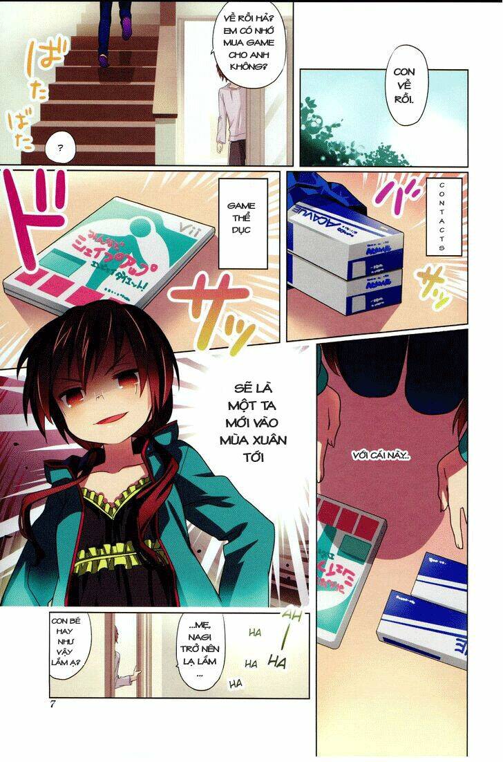 a channel chapter 17 7