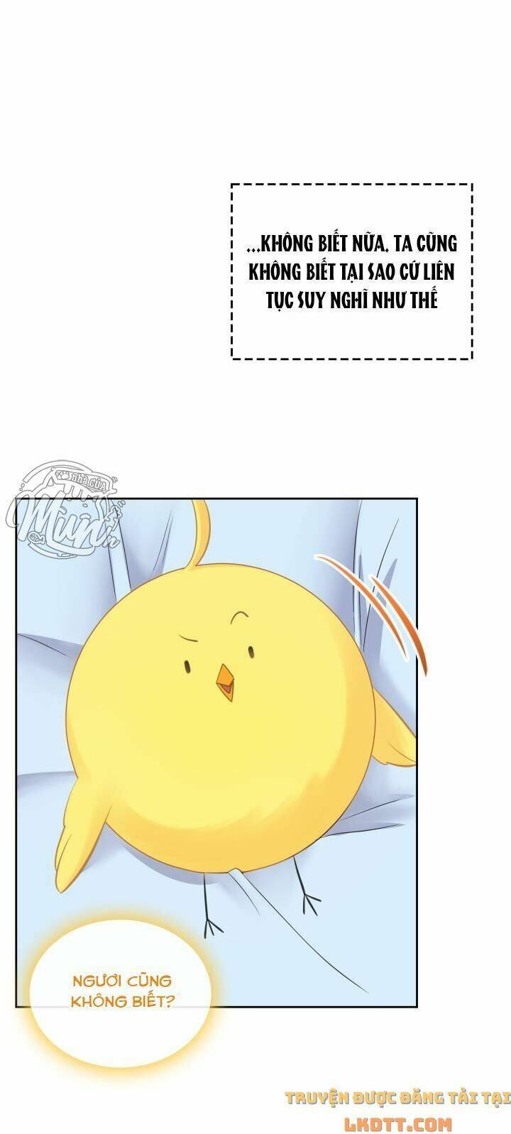 công chúa phản diện muốn ở trong ngôi nhà bánh quy chapter 49 19