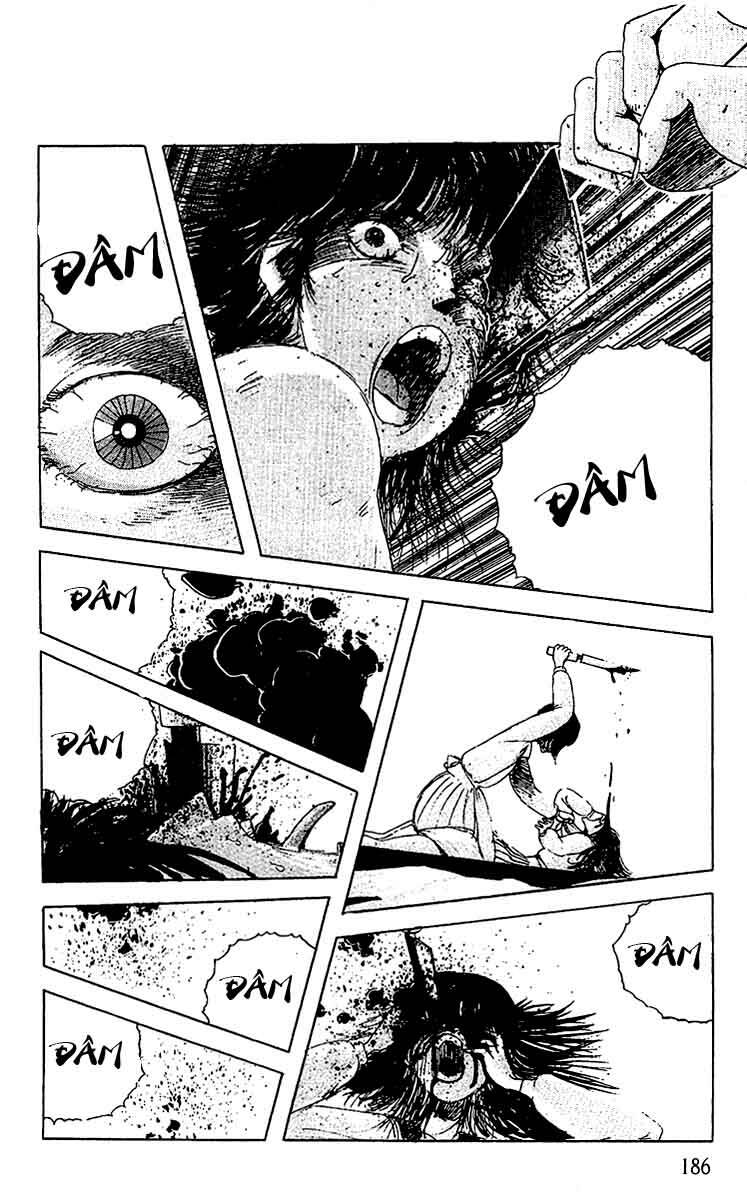 the horror mansion chapter 16 9