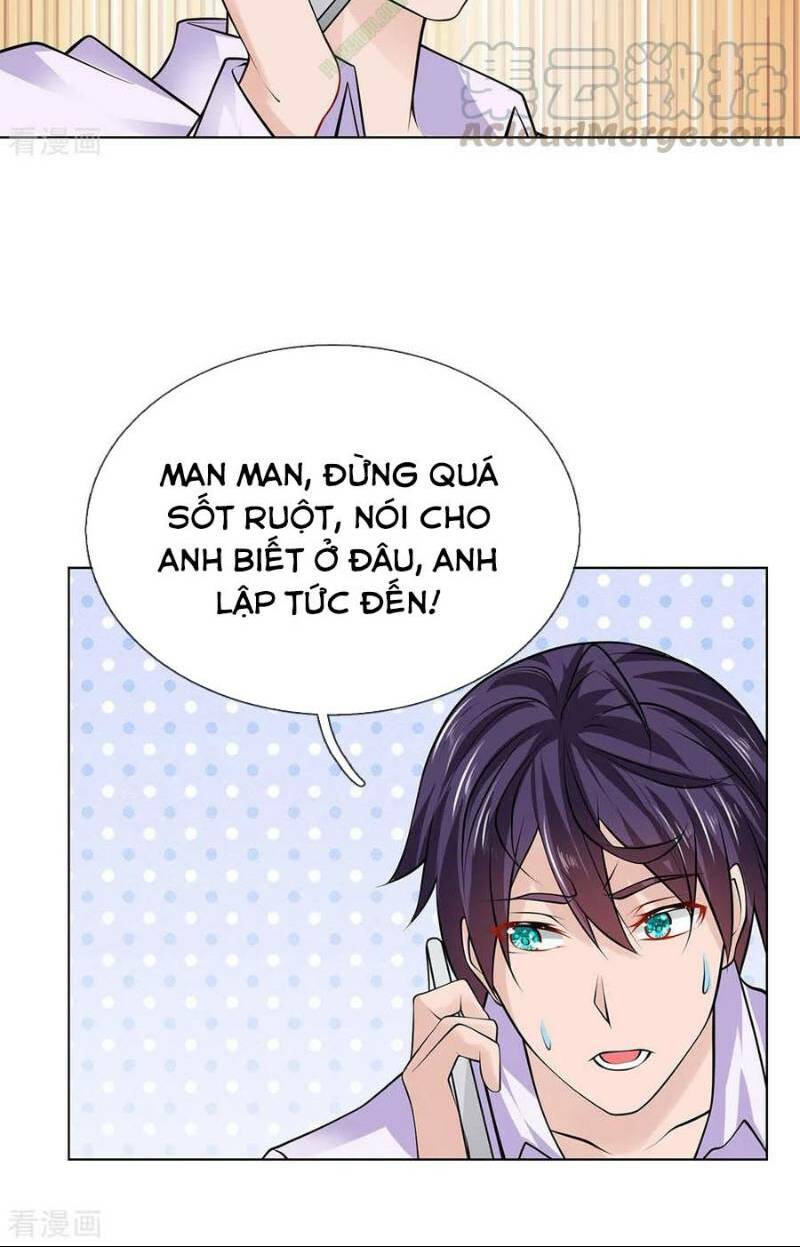 cực phẩm yêu nghiệt chapter 16 12