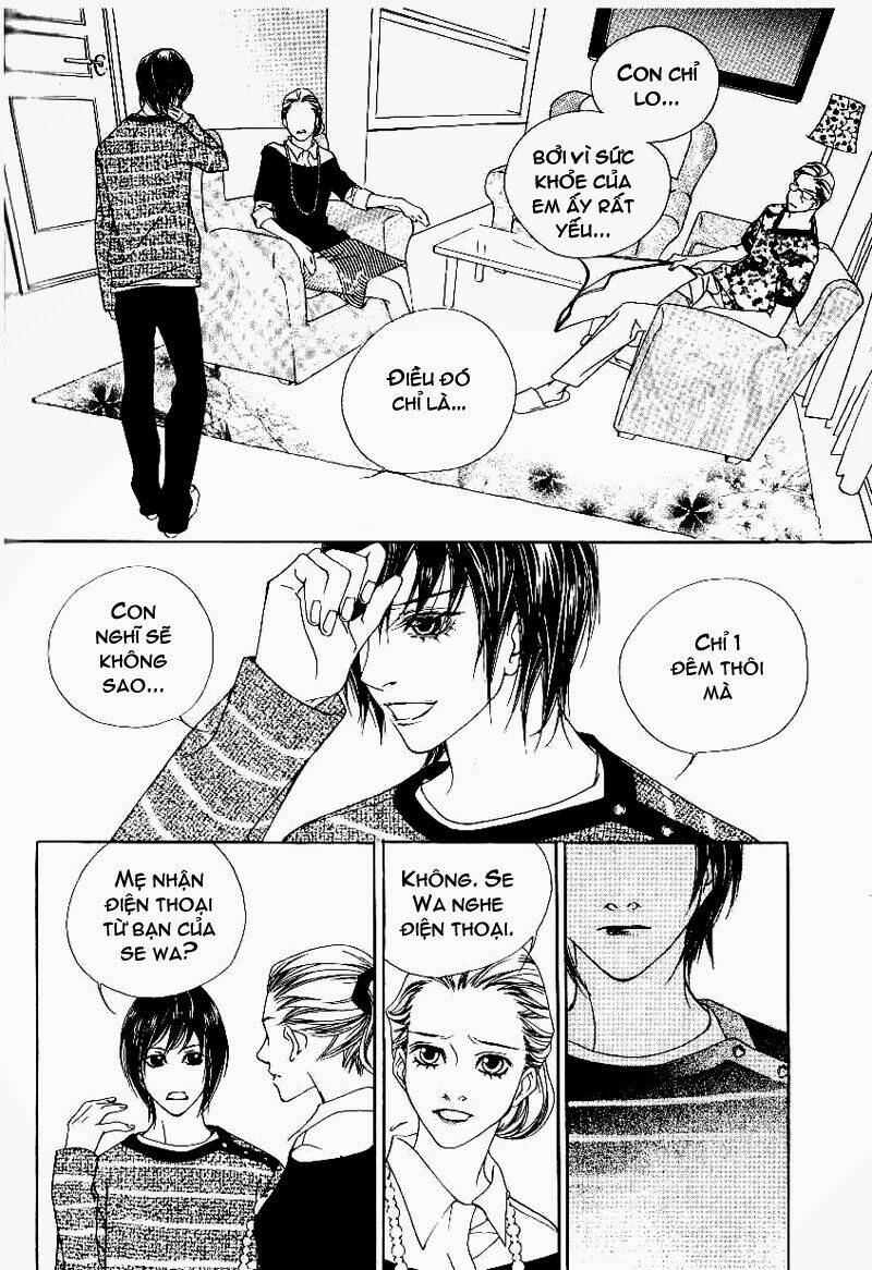 bông hoa của tội lỗi chapter 12 17