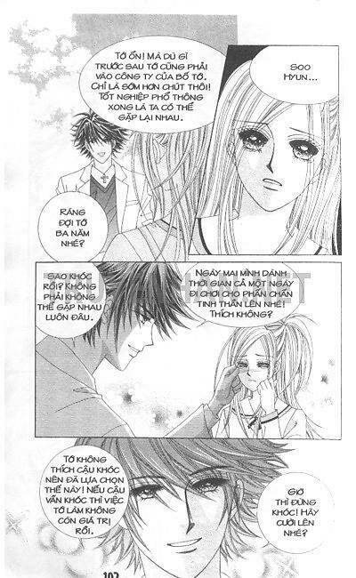 nụ hôn 5000 won chapter 54 4