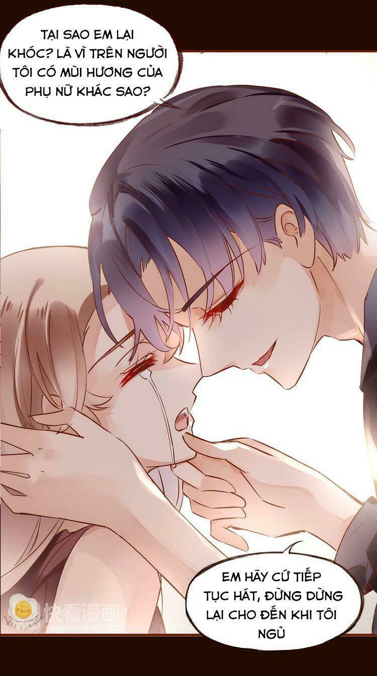 nở rộ trên bụi gai chapter 16 24