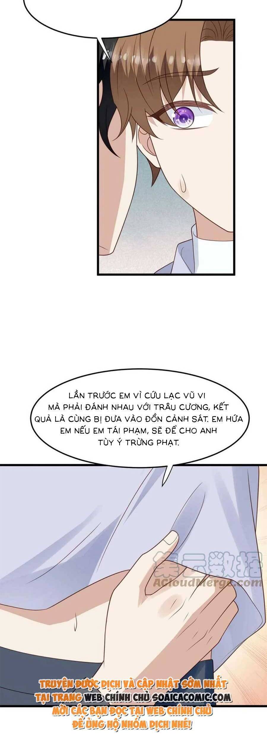 dựa vào đại lão ổn định vị trí c trong nam đoàn chapter 151 18