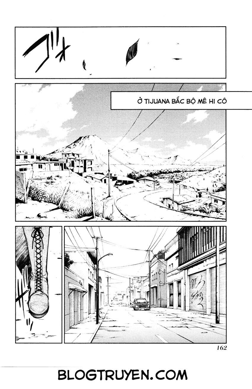 mahou shoujo tokushuusen asuka chapter 3 17