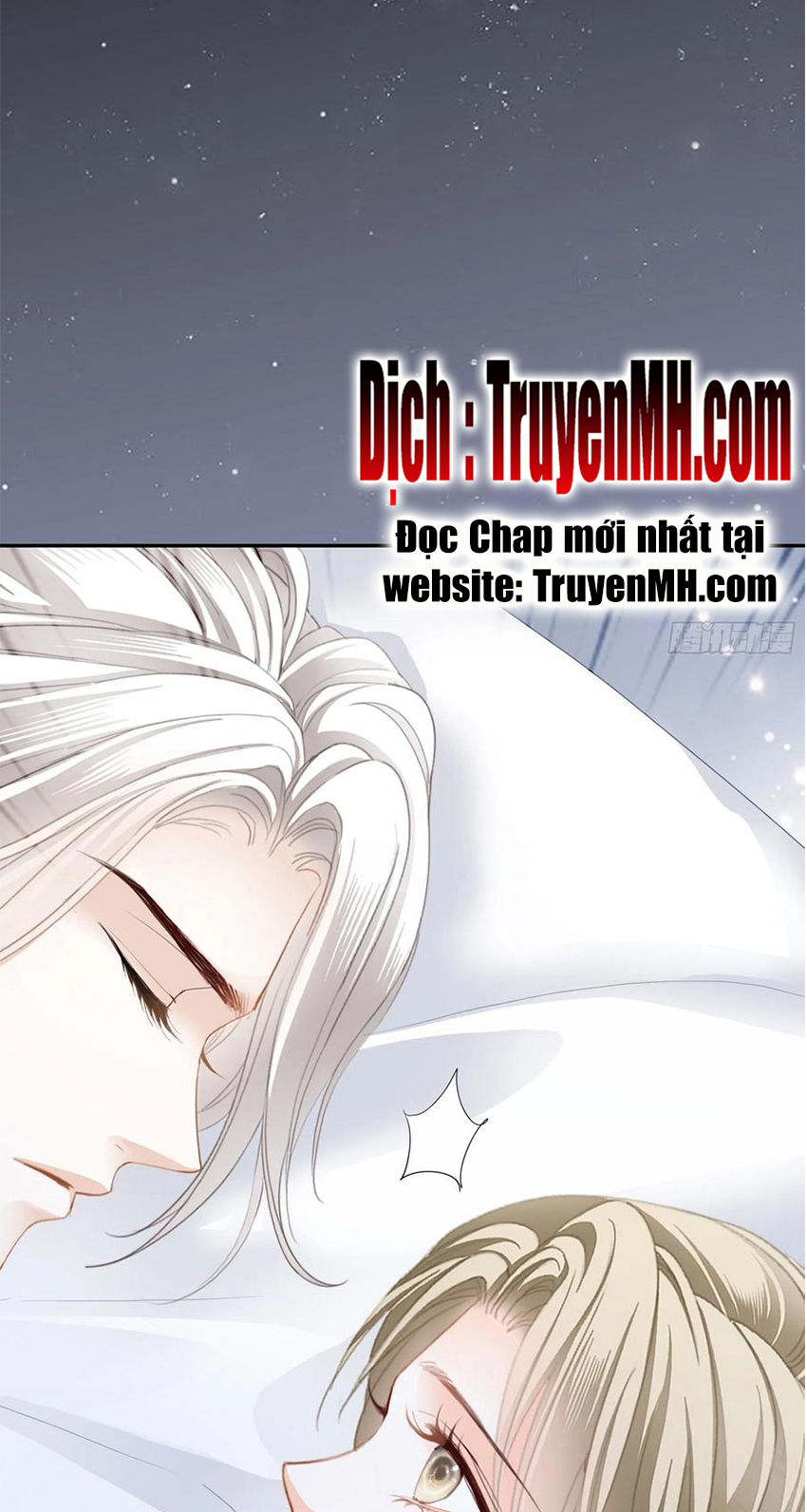 bạo quân ái nhân chapter 122 3