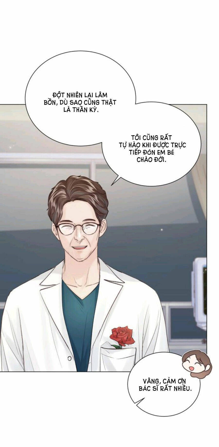 nhất định chúng ta sẽ được hạnh phúc chapter 111.2 39