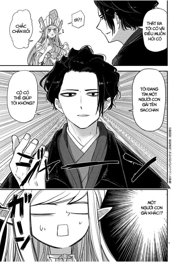 thất sách chuyển sinh chapter 2 3