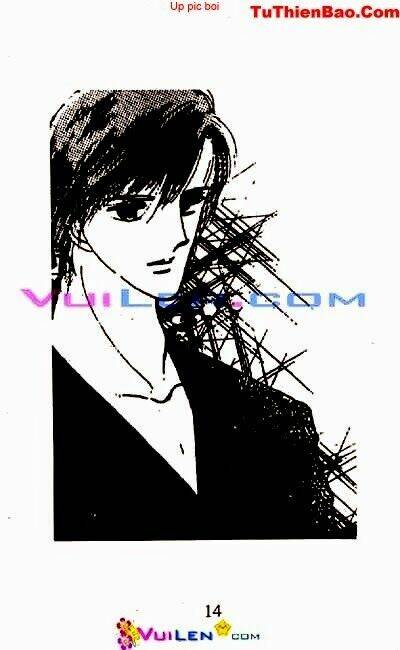 cô bé khóc nhè chapter 17 13