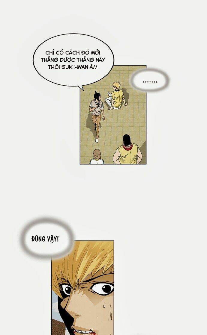 ultimate legend: kang hae hyo chapter 64 35