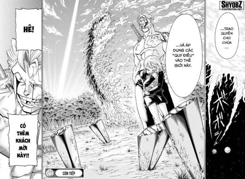 undead unluck chapter 101 20