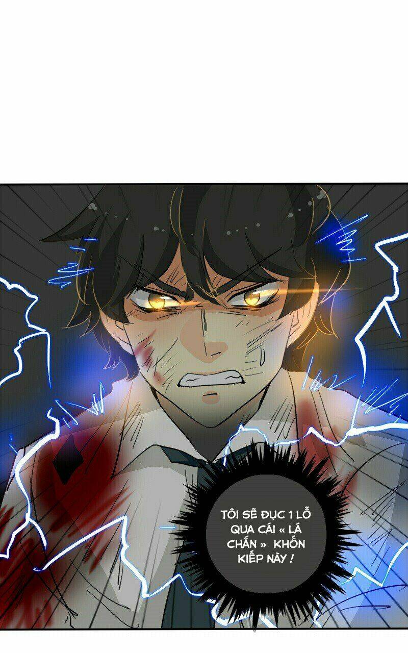 Thế Giới Không Hoàn Hảo Chapter 155 84
