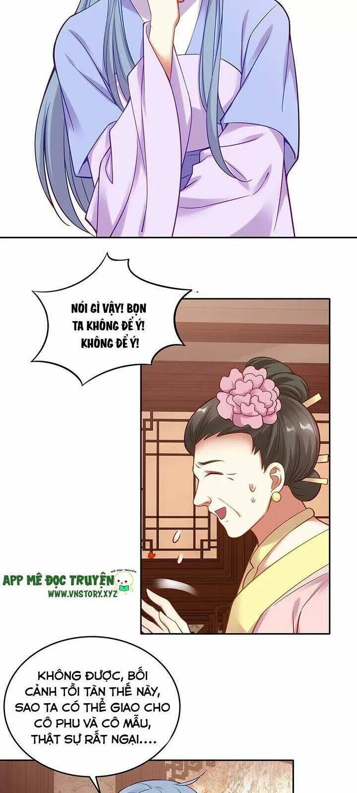 đô đốc đại nhân sủng thê kí chapter 147 6