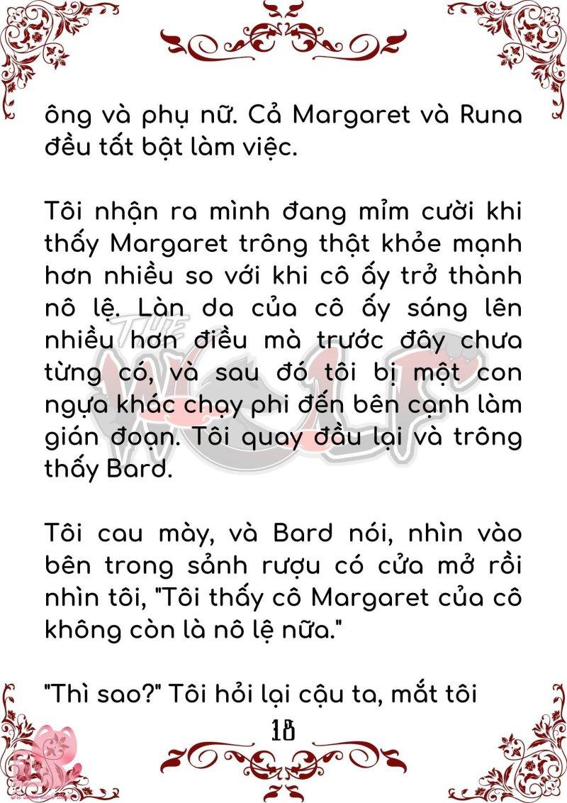 bầy sói giữa dane chapter 26 19