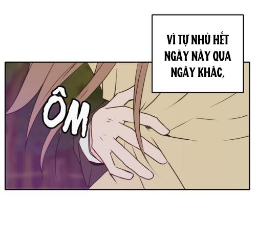 kiếp này cũng xin chăm sóc tôi như vậy nhé kiếp này cũng xin chăm sóc tôi như vậy nhé chapter 42 96