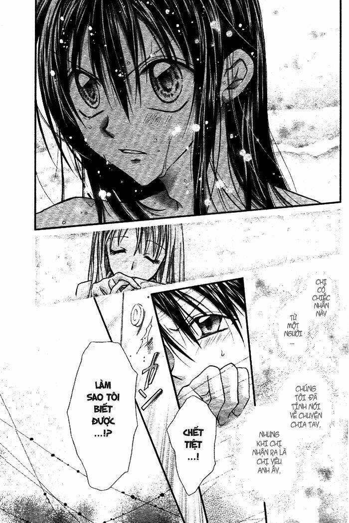 đi tìm mặt trăng tròn chapter 24 15