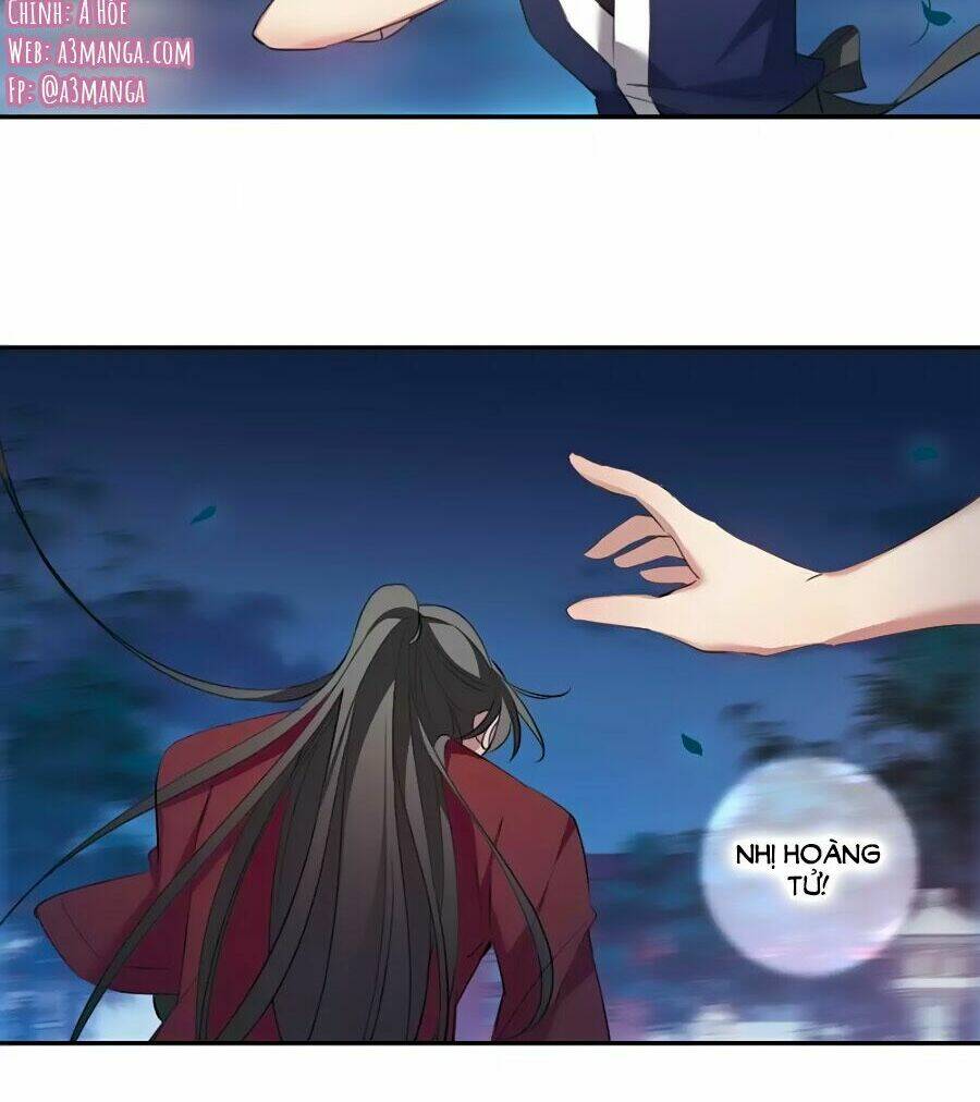 toàn cơ từ chapter 42.2 3