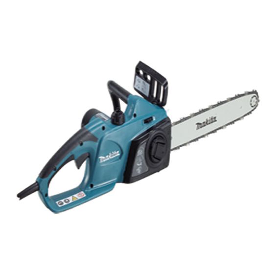 Máy Cưa Xích Makita UC4041A