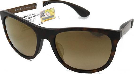 Kính mát unisex Prada SPR04SSF