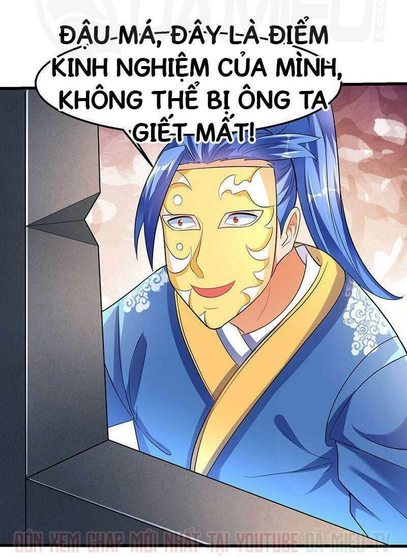 tối cường thăng cấp chapter 29 2