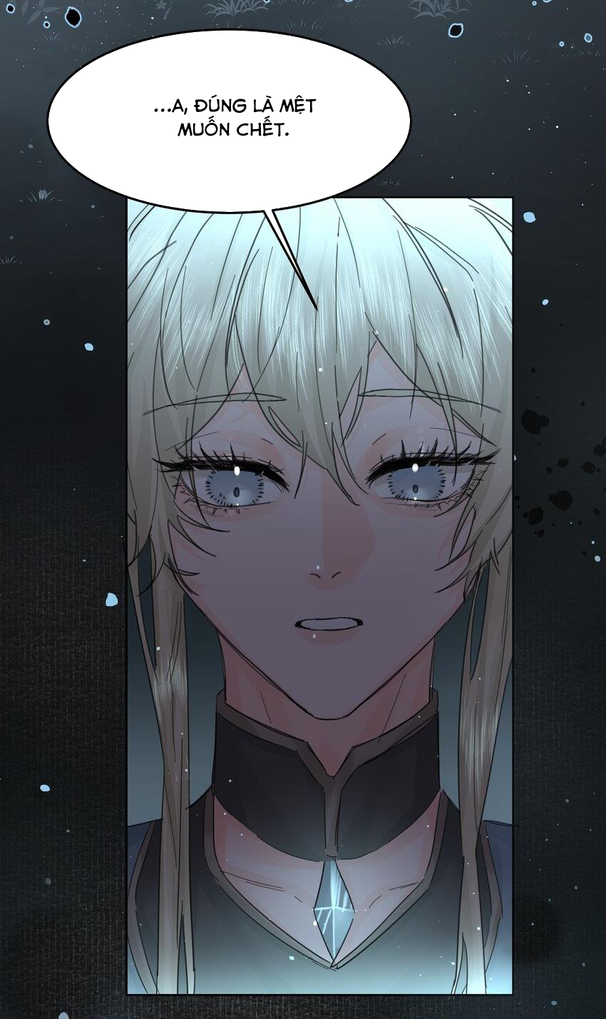 tình cũ là vua chapter 9 9