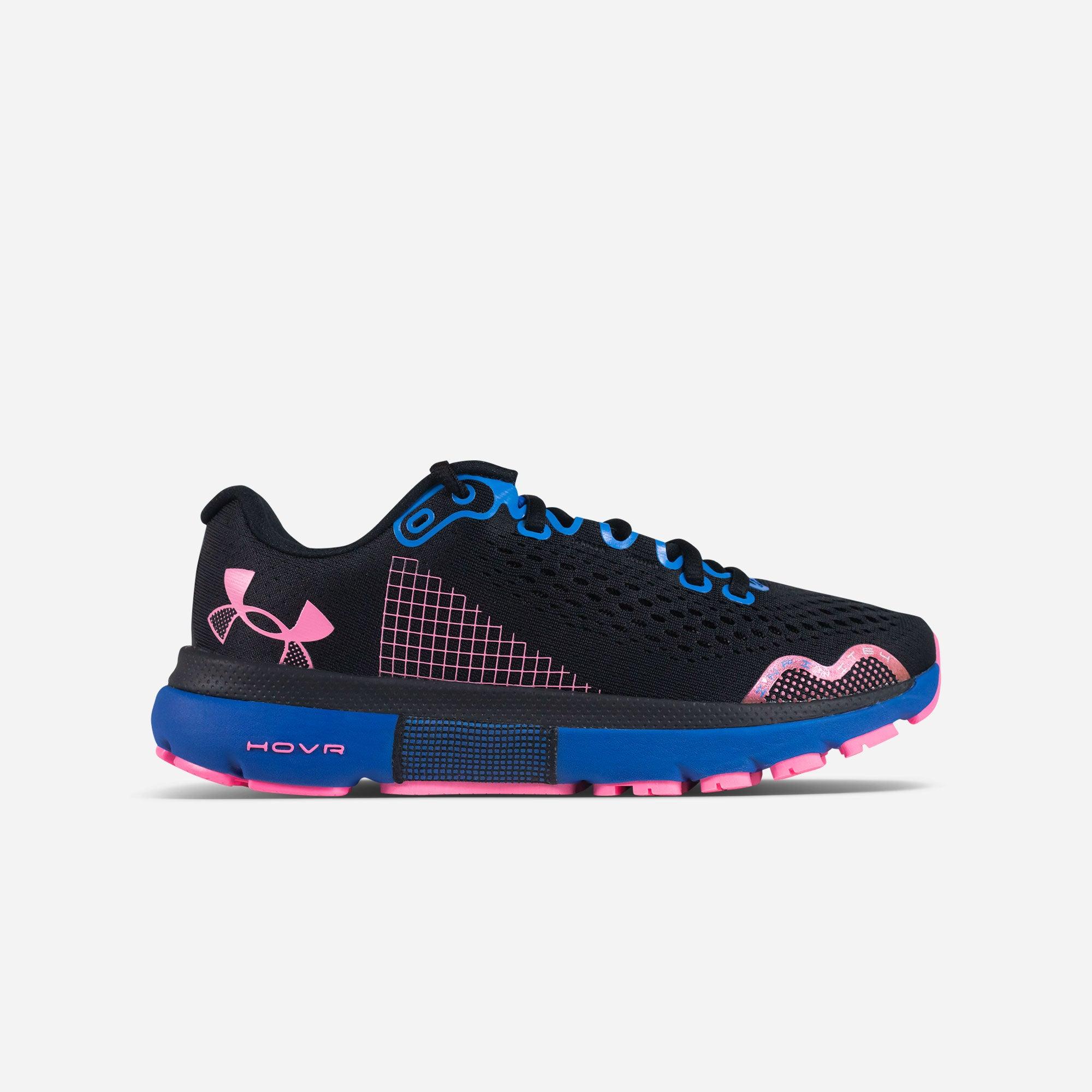 Giày thể thao nữ Under Armour Hovr Infinite 4 Rnaw - 3026581-001