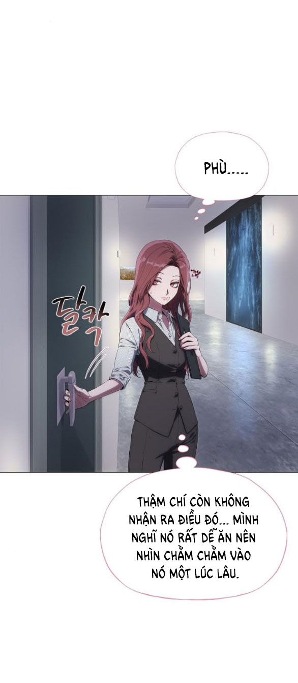 không thể thoát ra khỏi bộ phim kịch tính chapter 7.2 45