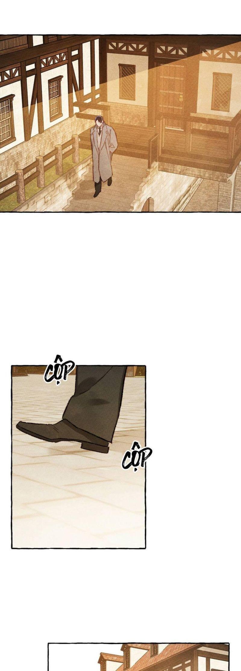 nuôi dưỡng một hắc long chapter 13 39