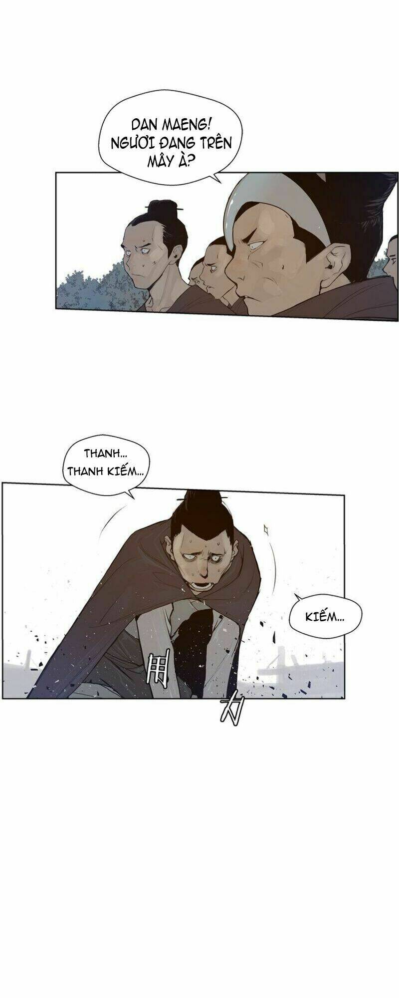 thanh gươm danh vọng chapter 25 44