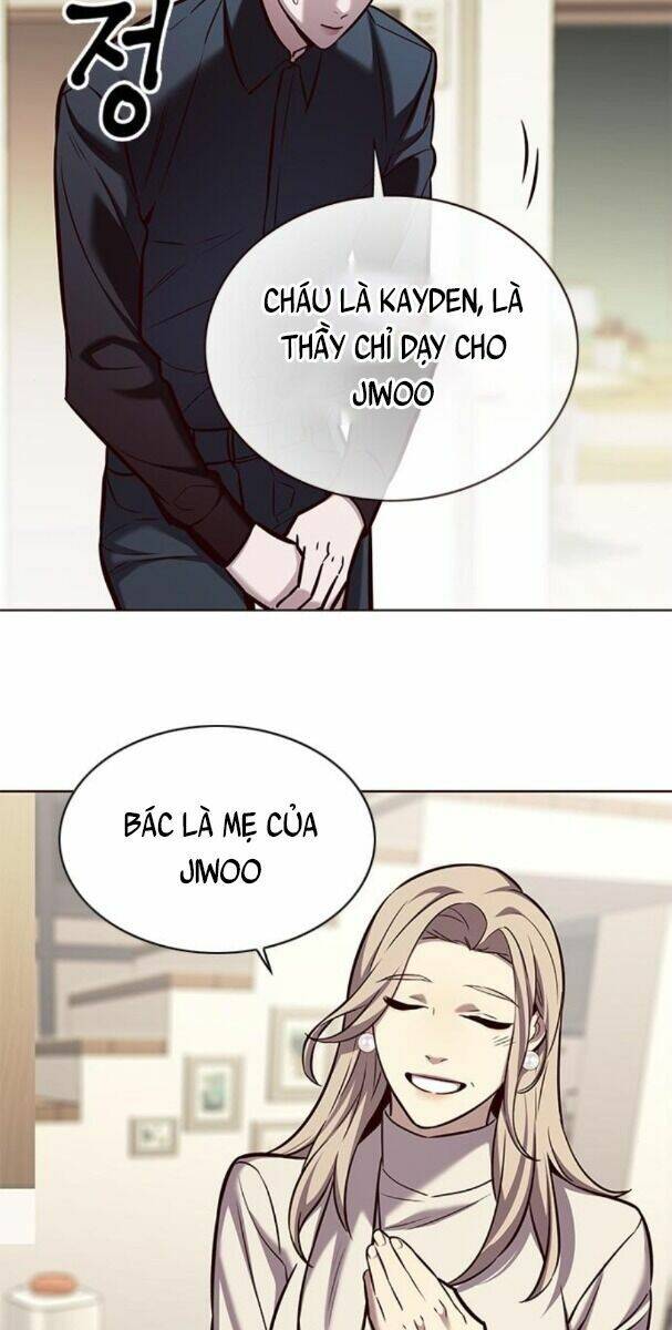 Hoá Thân Thành Mèo chapter 0 43