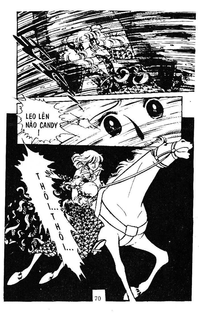 candy candy chapter 17 9