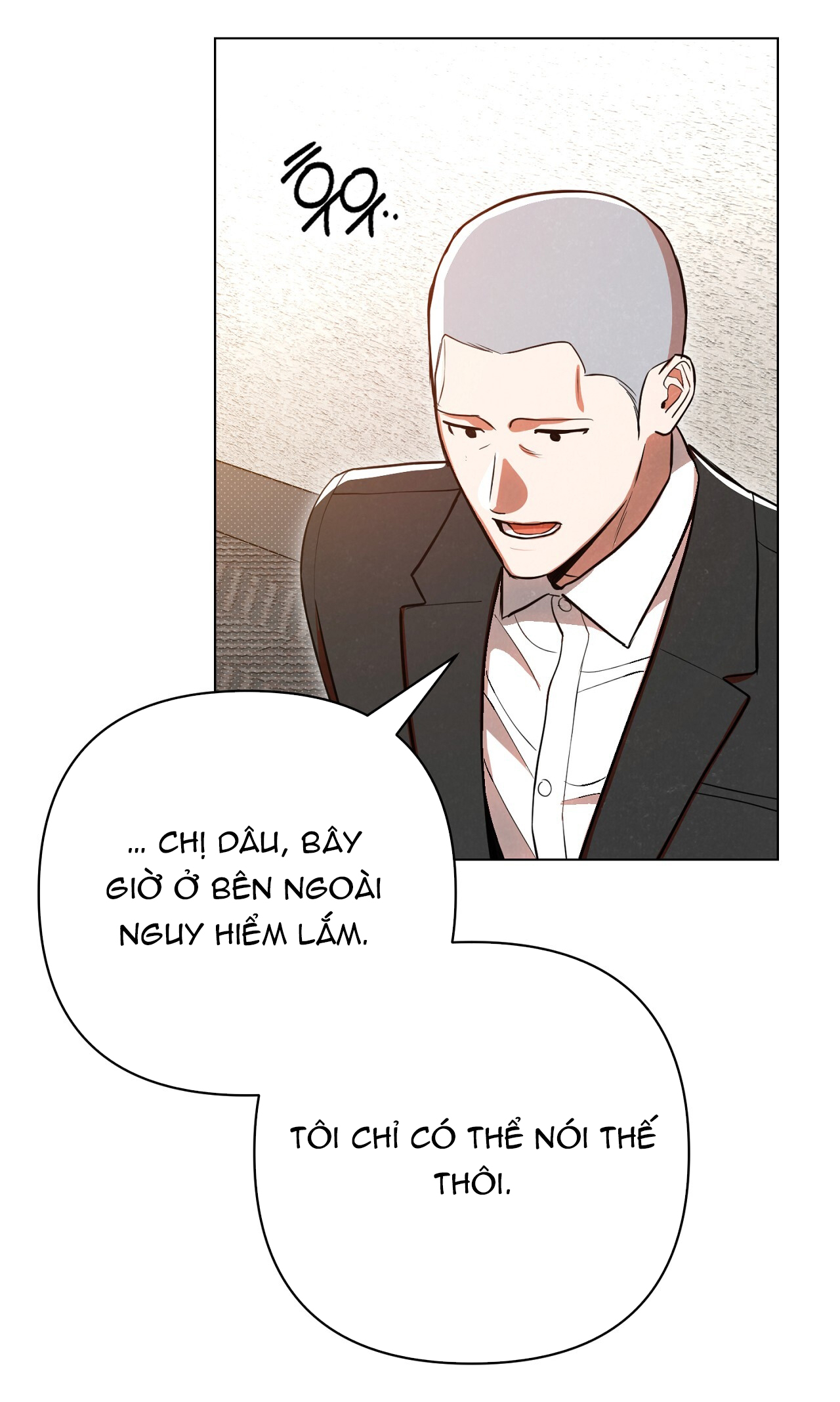 [18+] Trời Sinh Địch Thủ chapter 48.2 19