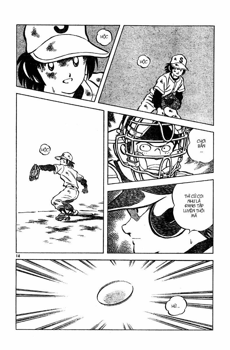 trò chơi vượt qua thử thách chapter 27 15