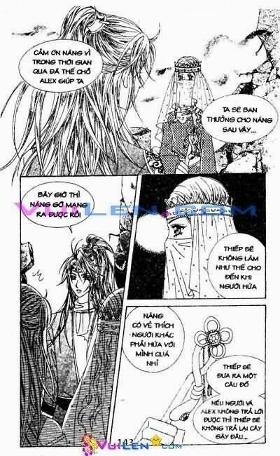đến vương quốc ma chapter 9 140