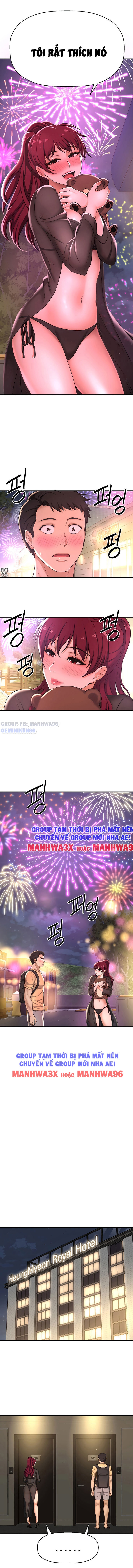 tôi muốn biết được cô ấy chapter 3 17