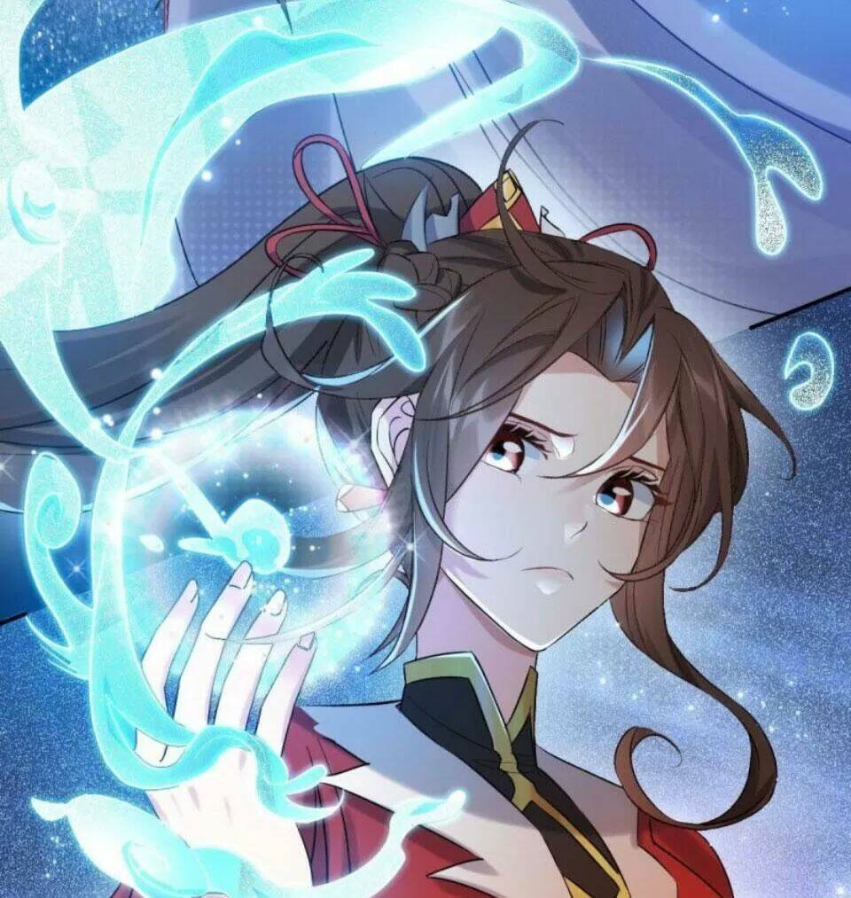 phế nữ yêu thần chapter 57 18